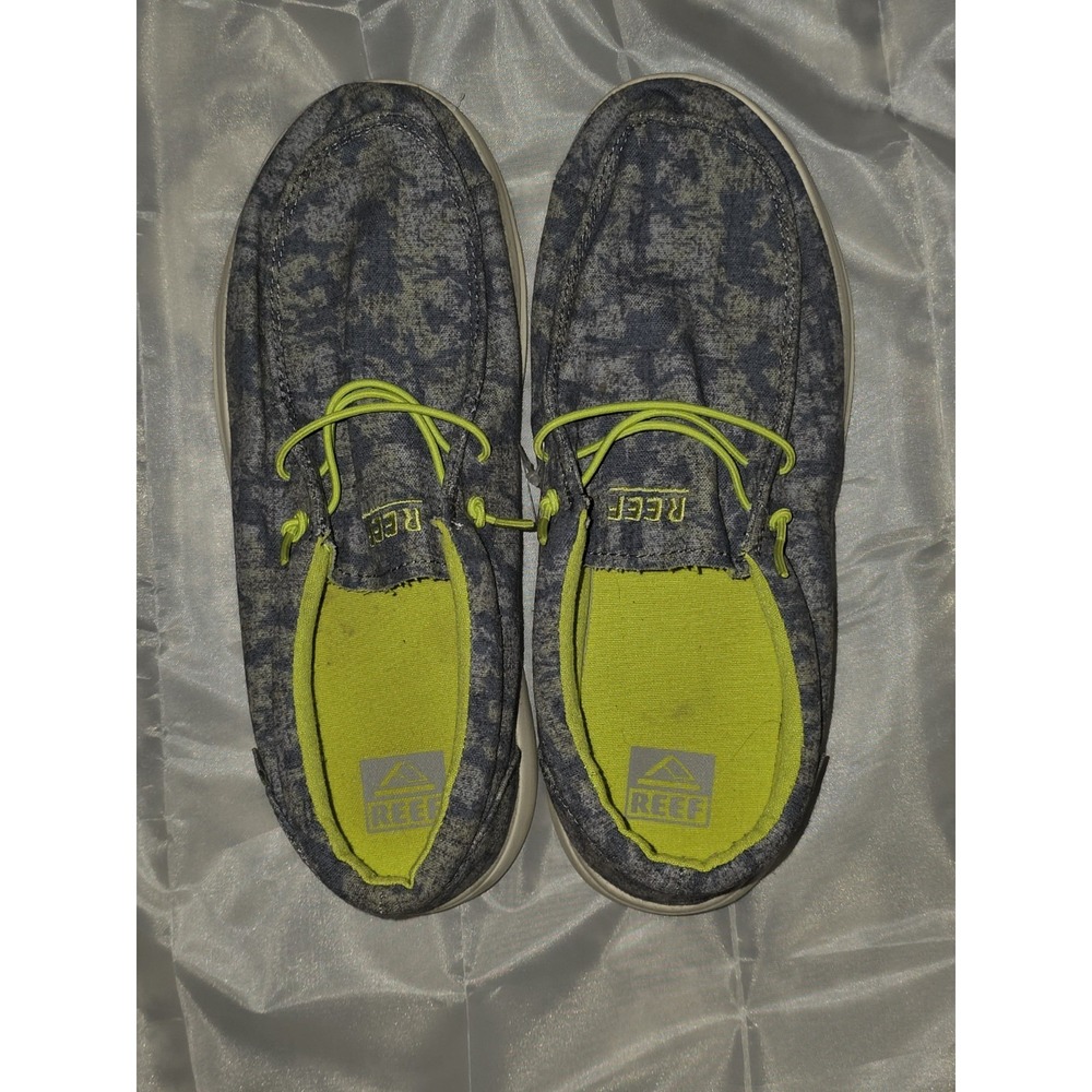 Reef Slip On Comfort Shoes